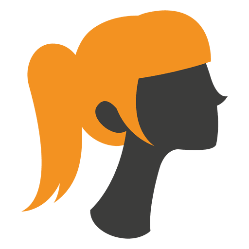 Ladies Haircut Style