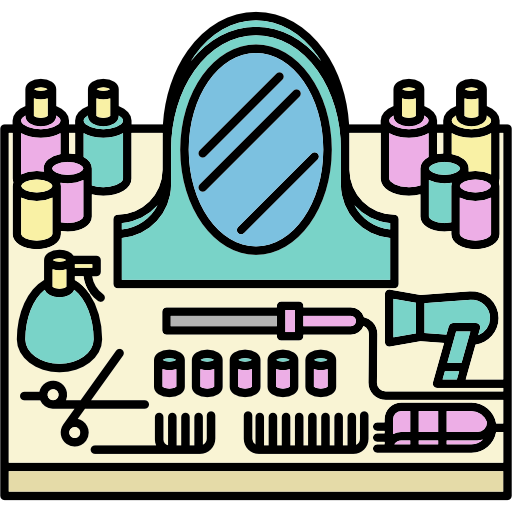 Hairdresser Icons Free Download