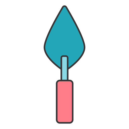 Hairdresser Flat Icon