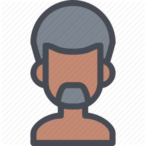 Afros, Avatar, Beauty, Hair, Hairstyle, Salon Icon