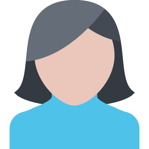 Hairstyle Hair Png Icon