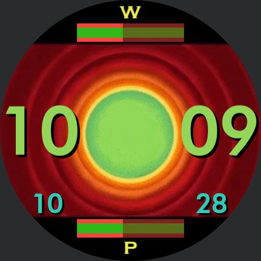 Hal For Watch Urbane