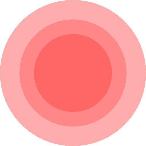 Iconfront Half Circle Icon With Png And Vector Format For Free