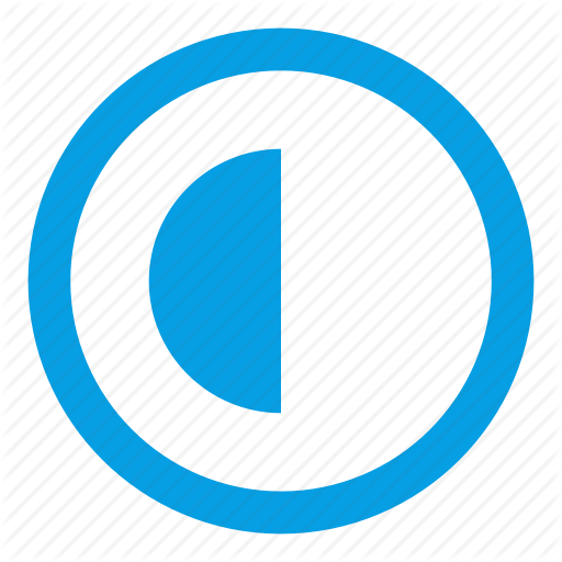 Semi Circle Transparent Png Clipart Free Download