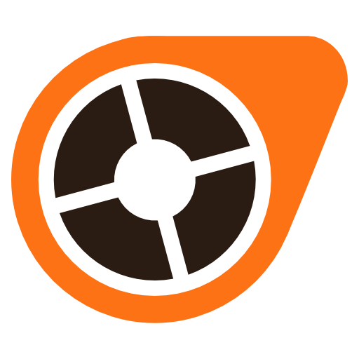 Team Fortress Icon