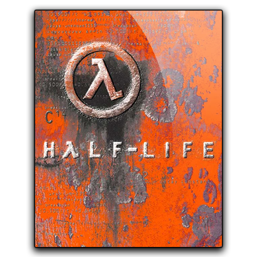 Icon Half Life