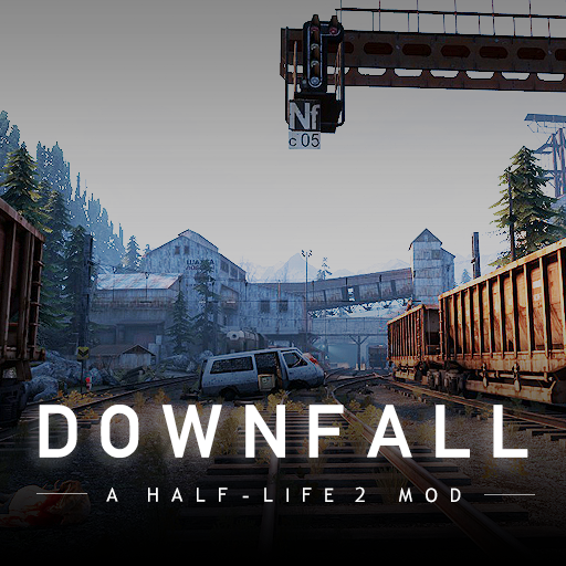 Downfall Mod For Half Life