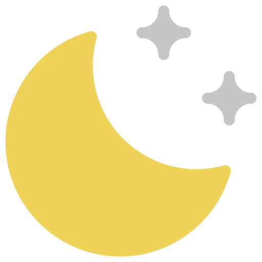 Crescent Moon Icons, Download Free Png And Vector Icons