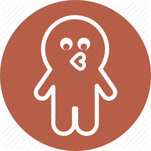 Boo, Ghost, Halloween, Kiss, Spooky Icon