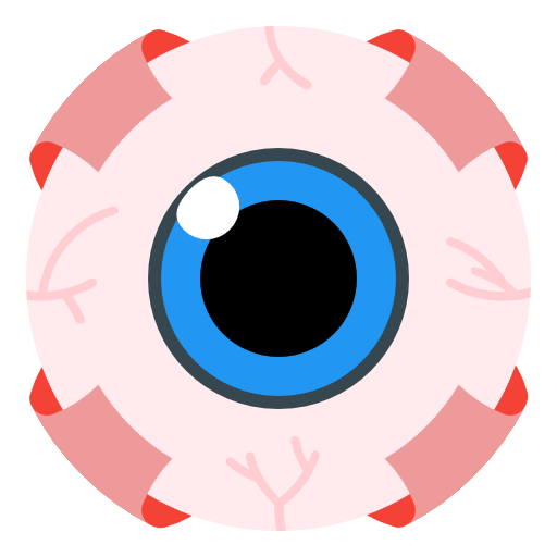 Eye, Halloween Icon Free Of Halloween Icons