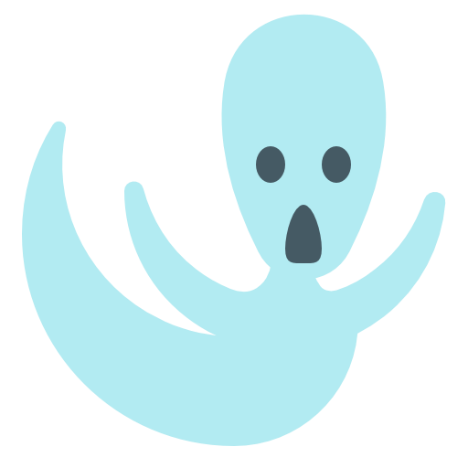 Ghost, Halloween Icon Free Of Halloween Icons