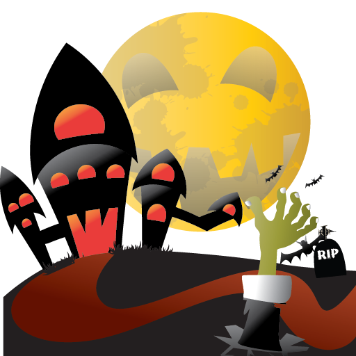 Smooth Halloween Icon