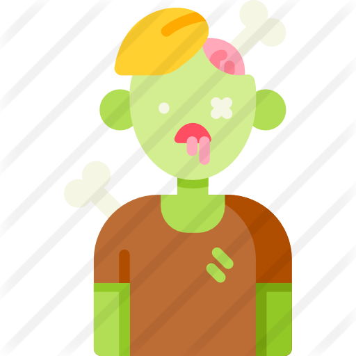 Zombie