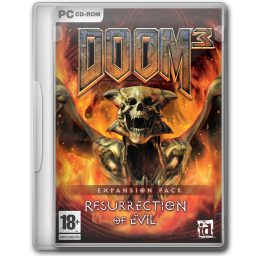 Doom Roe Icon