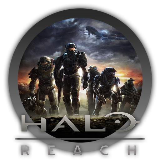 Free High Quality Halo Icon