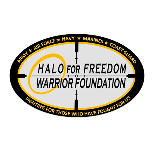 Sponsor The Weekend To Remember Halo For Freedom