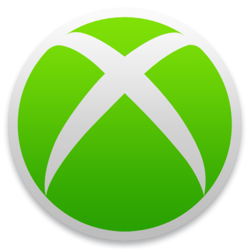 Xbox Icon