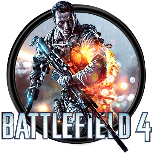 Battlefield Desktop Icon
