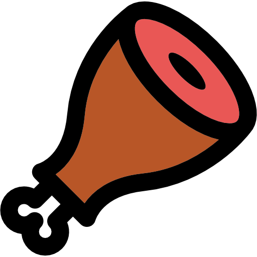 Ham Icon