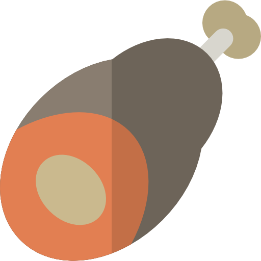 Ham Icon