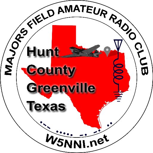 Majors Field Amateur Radio Club