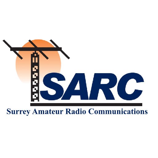 Surrey Amateur Radio