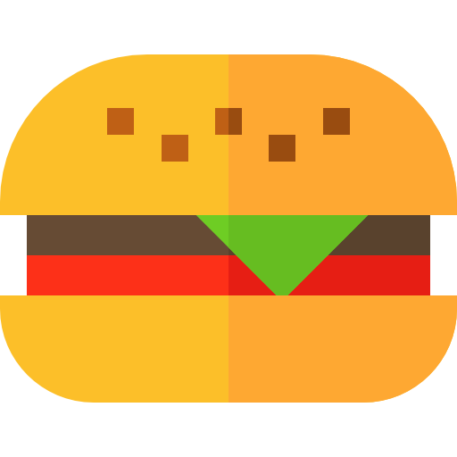 Hamburger Icon Zoo Freepik