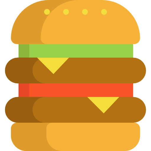 Hamburger Icon