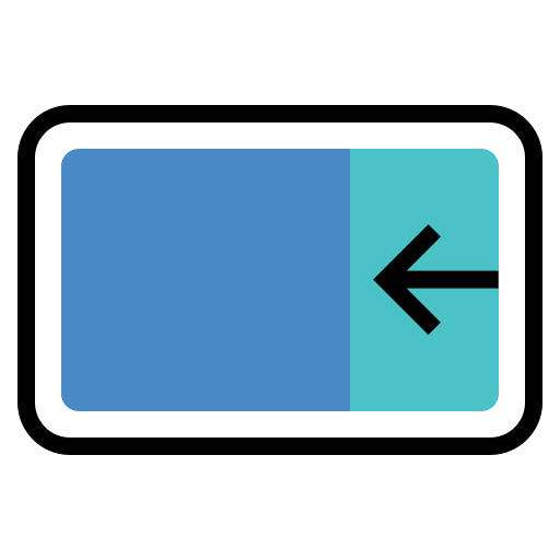 Swipe, Menu Icon Free Of Responsive And Mobile