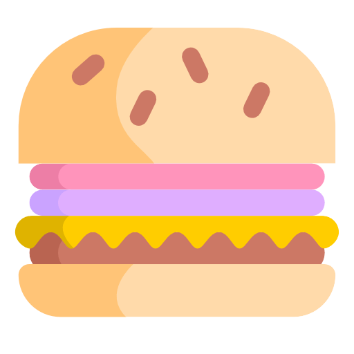 Hamburger Icon