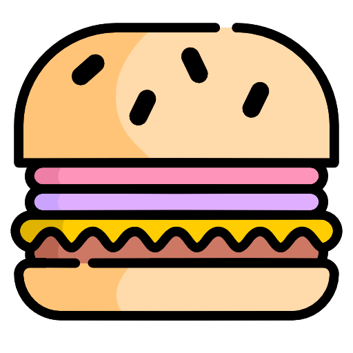 Hamburger Icon