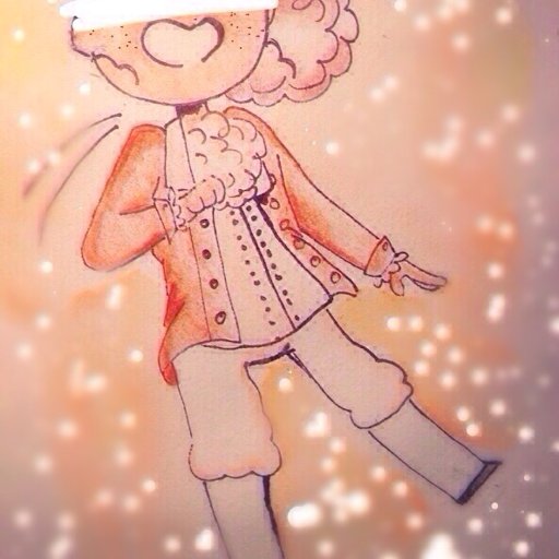 Matching Philip And John Icons