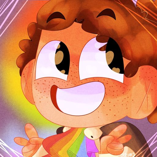 Pride Icons!!!!! Hamilton Amino