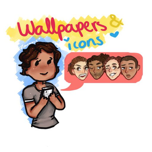 Wallpapers Hamilton Amino