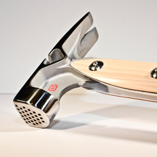 Douglas Tool Hammer Icon