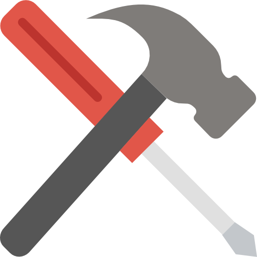 Hammer Icon