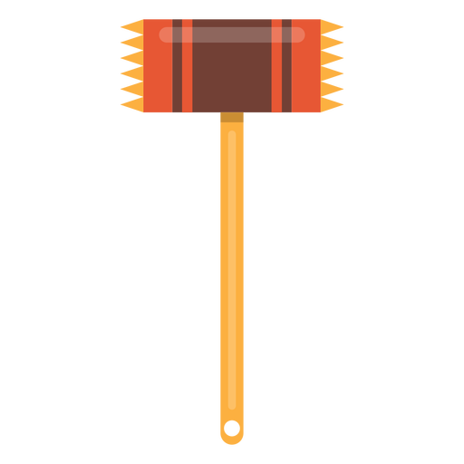 Meat Tenderizer Hammer Icon