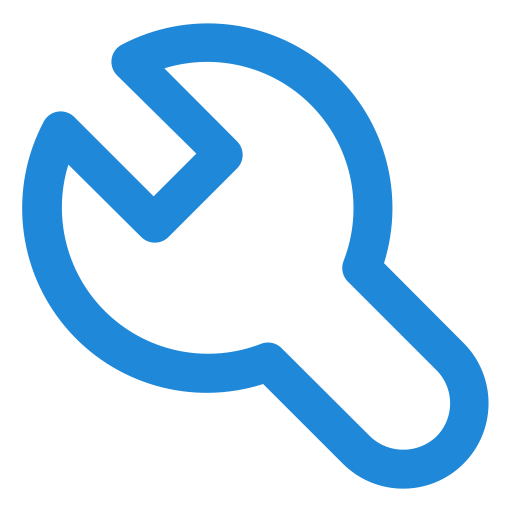 Maintenance Vector Icon Free Icons Uihere