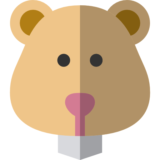 Hamster Icon