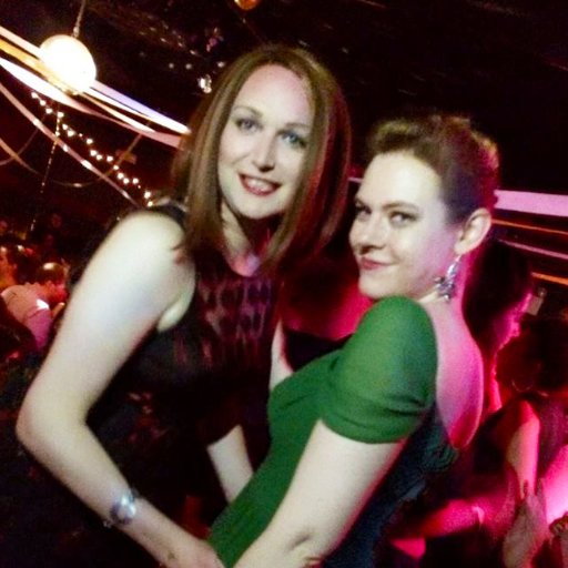 Gender Rebels On Twitter Faith