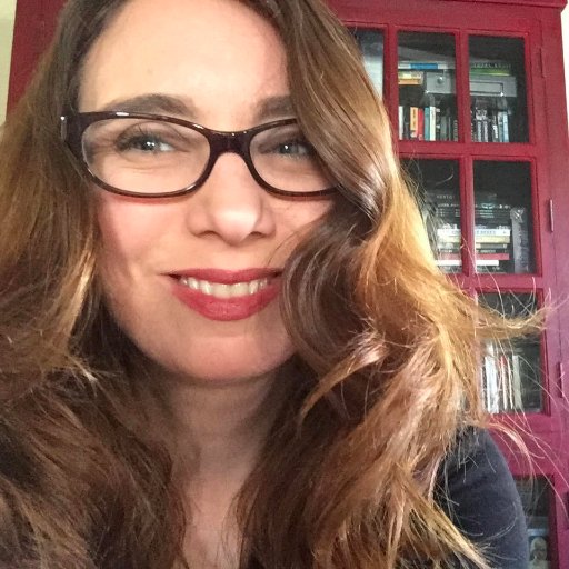 Gina Mcintyre On Twitter Head Over