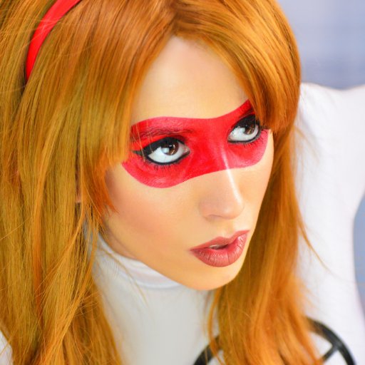 Mir On Twitter Han Solo Genderbend Lingerie