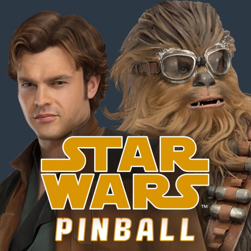 Star Wars Pinball Balance Of The Force