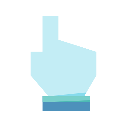 Click, Hand, Pay, Per Icon