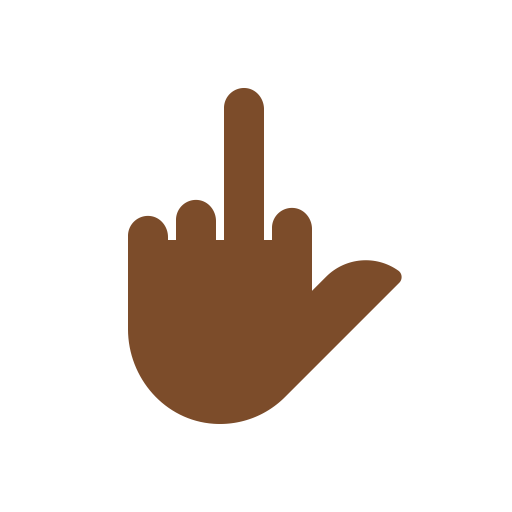 Lips With Finger Over Icons, Download Free Png And Vector