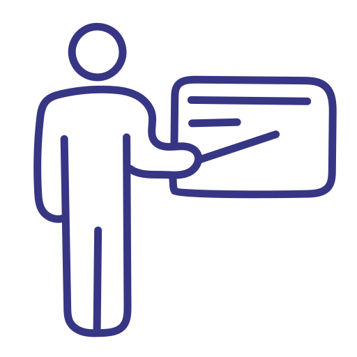 School, Teacher, Man Icon Free Of School Outline Hand Drawn Icons