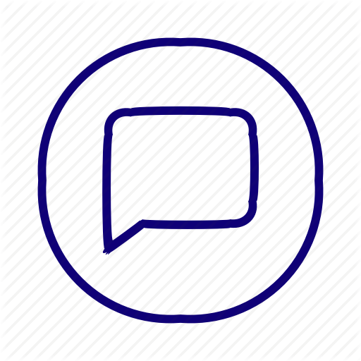 Chat, Chat Bubble, Chat Support, Conversation, Discuss, Message Icon