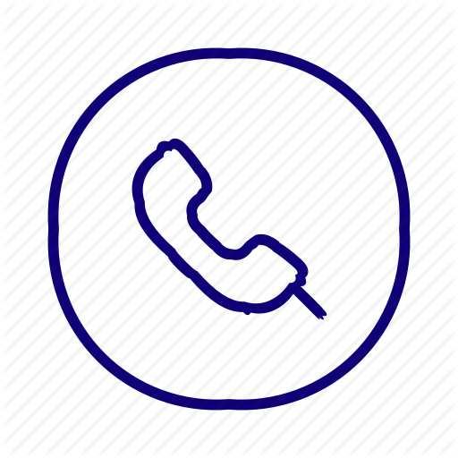 Contacts, Incoming Call, Missed Call, Outgoing Call, Phonebook