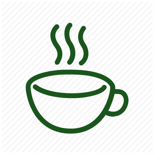 Cup, Doodle, Drawing, Hand Drawn, Steam, Tea Icon