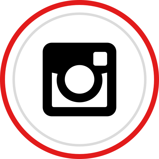 Instagram Icon